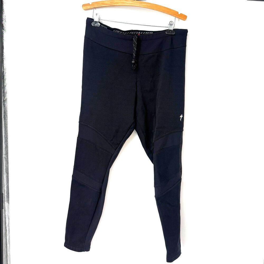 Specialized Therminal EX Pants Tights Cycling Road Mountain Biking Mens Size XL